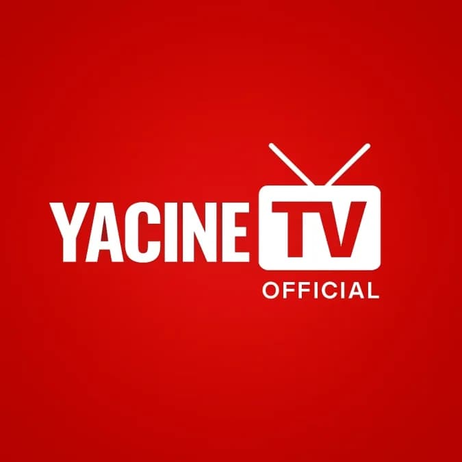 Yacine TV مهكر — لقطة شاشة 5