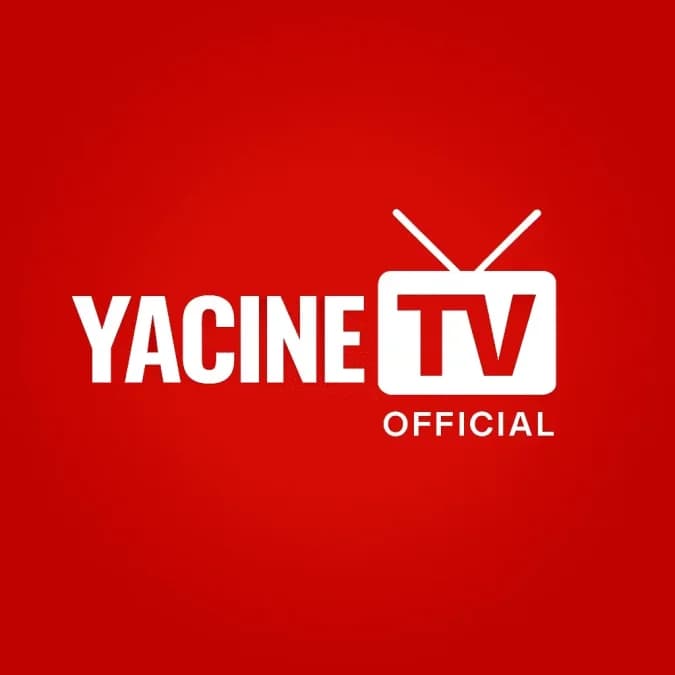 Yacine TV مهكر — لقطة شاشة 7
