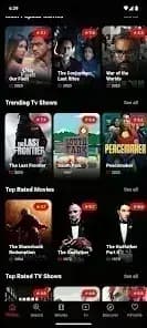 MovieBox Pro مهكر — لقطة شاشة 9