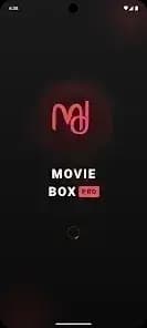 MovieBox Pro مهكر — لقطة شاشة 14