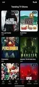 MovieBox Pro مهكر — لقطة شاشة 1
