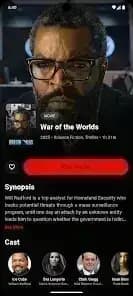 MovieBox Pro مهكر — لقطة شاشة 5