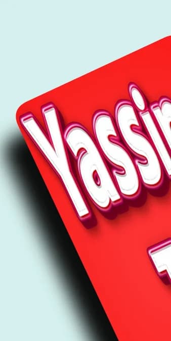 Yacine TV مهكر — لقطة شاشة 9
