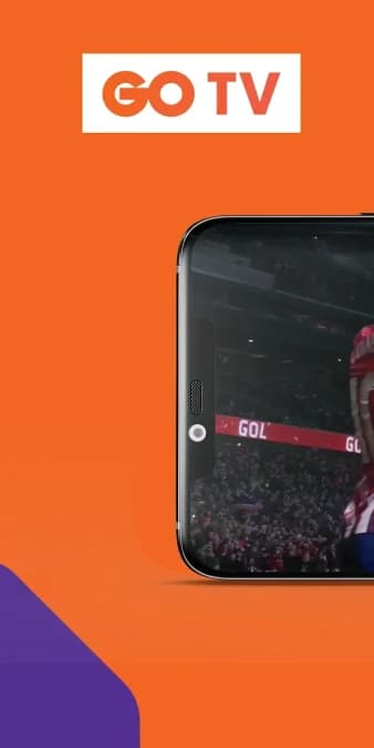 Go TV مهكر — لقطة شاشة 3