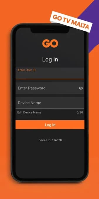 Go TV مهكر — لقطة شاشة 8