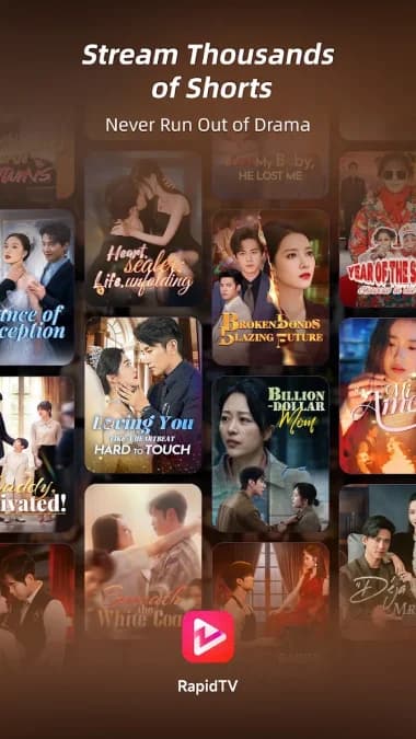 Short Dramas — لقطة شاشة 2