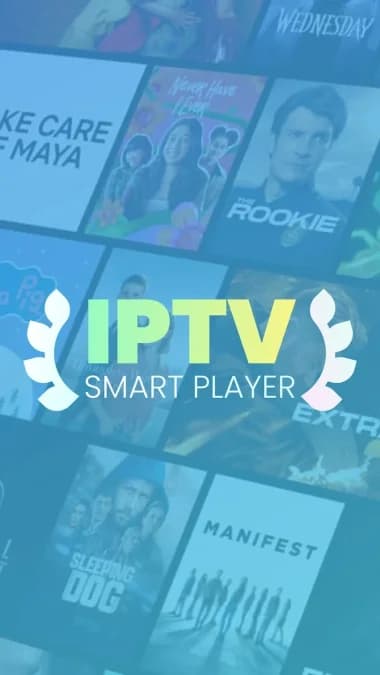 IPTV Smart Player Pro مهكر — لقطة شاشة 7