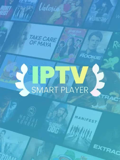 IPTV Smart Player Pro مهكر — لقطة شاشة 3