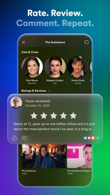 Plex مهكر — لقطة شاشة 9