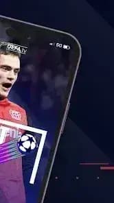 UEFA.tv — لقطة شاشة 4