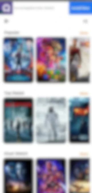 FilmPlus مهكر — لقطة شاشة 8