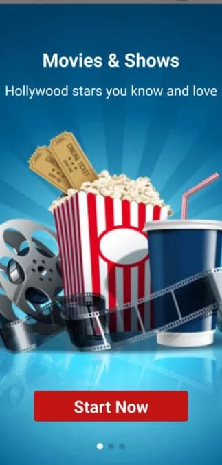 FilmPlus مهكر — لقطة شاشة 6