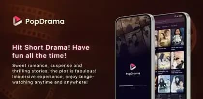 Pop Drama مهكر — لقطة شاشة 2