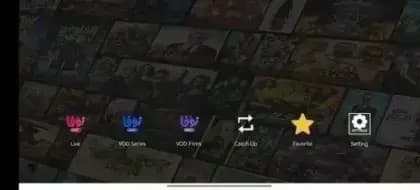 Nova TV مهكر — لقطة شاشة 3