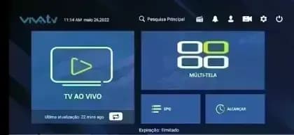 VivaTv — لقطة شاشة 3