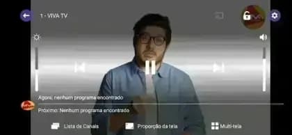 VivaTv — لقطة شاشة 2