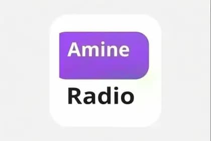 Amine Radio TV