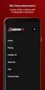 Alaboody Tv — لقطة شاشة 2