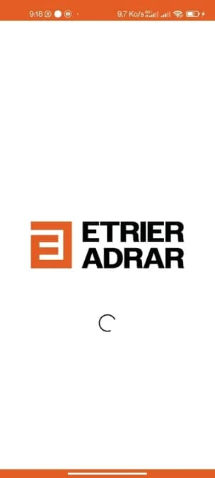 Adrar TV — لقطة شاشة 4