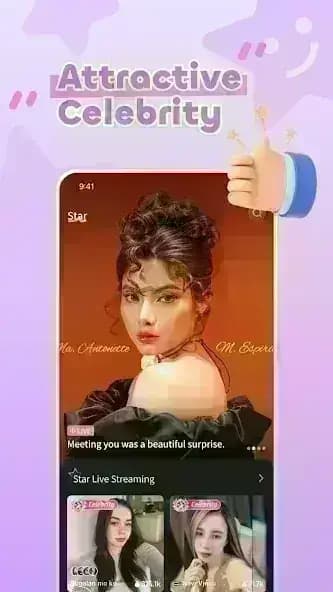 TALA TV مهكر — لقطة شاشة 5