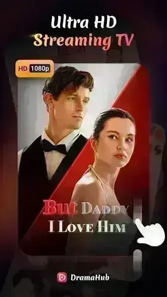 DramaHub مهكر — لقطة شاشة 2