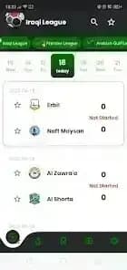 Livekoora. Online مهكر — لقطة شاشة 2