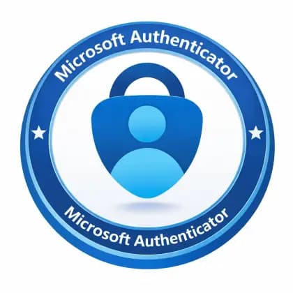 Microsoft Authenticator