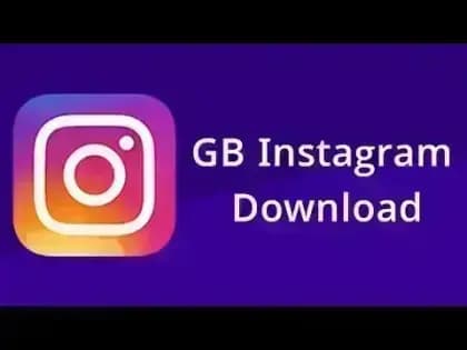 GBInsta — لقطة شاشة 1