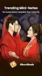 ShortReels Drama — لقطة شاشة 4