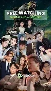 Velolo Chinese Short Drama — لقطة شاشة 5