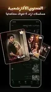 FlexTV — لقطة شاشة 2