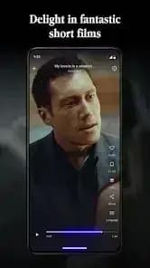 Drama Short — لقطة شاشة 2