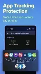 DuckDuckGo, Duck.ai — لقطة شاشة 2