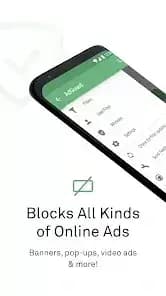 Adguard — لقطة شاشة 3