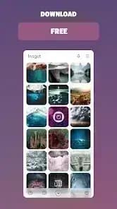 Insget — لقطة شاشة 6