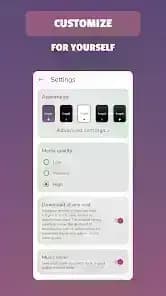 Insget — لقطة شاشة 3
