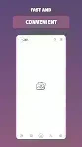 Insget — لقطة شاشة 4