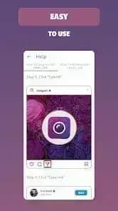 Insget — لقطة شاشة 5