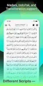 Tarteel Premium — لقطة شاشة 1