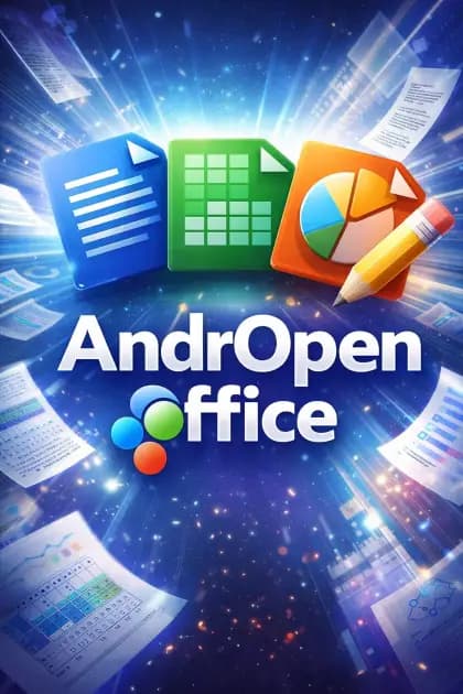 AndrOpen Office