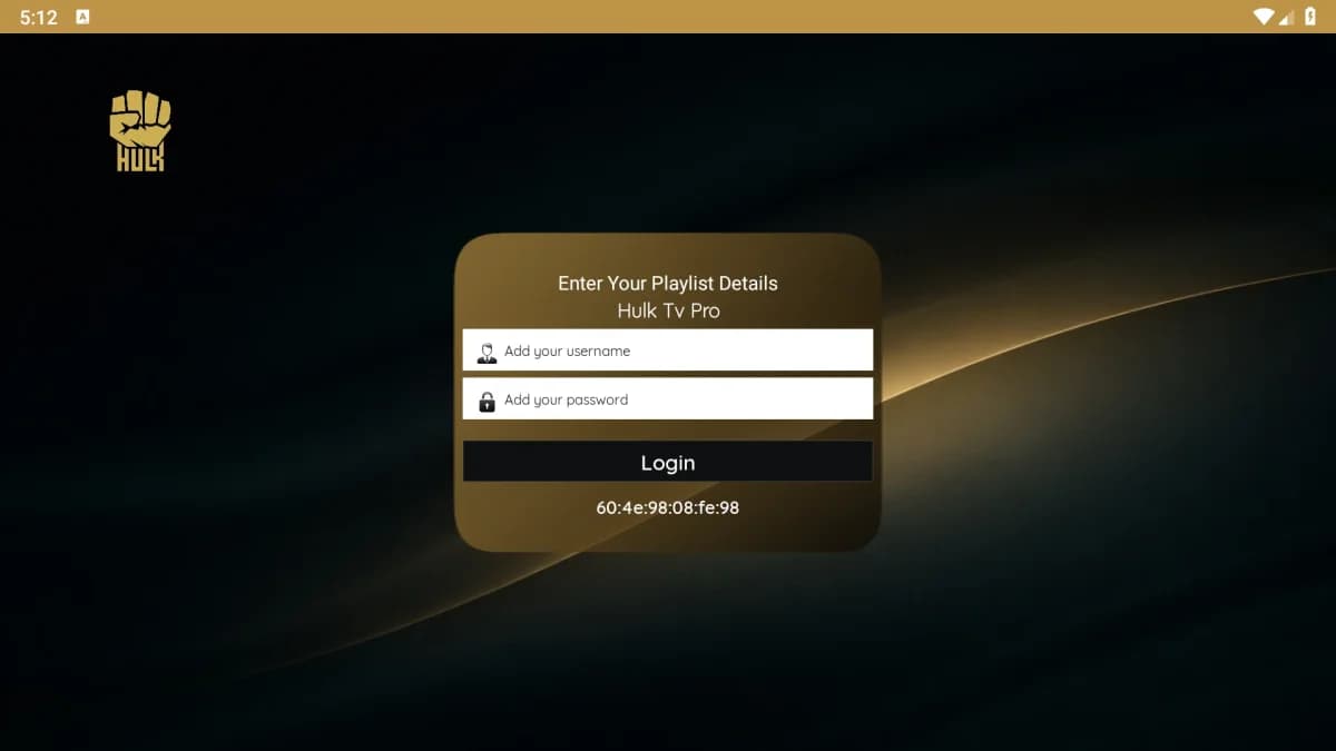 Hulk Pro — لقطة شاشة 3