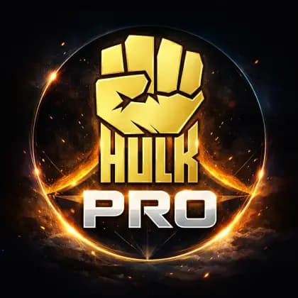 Hulk Pro