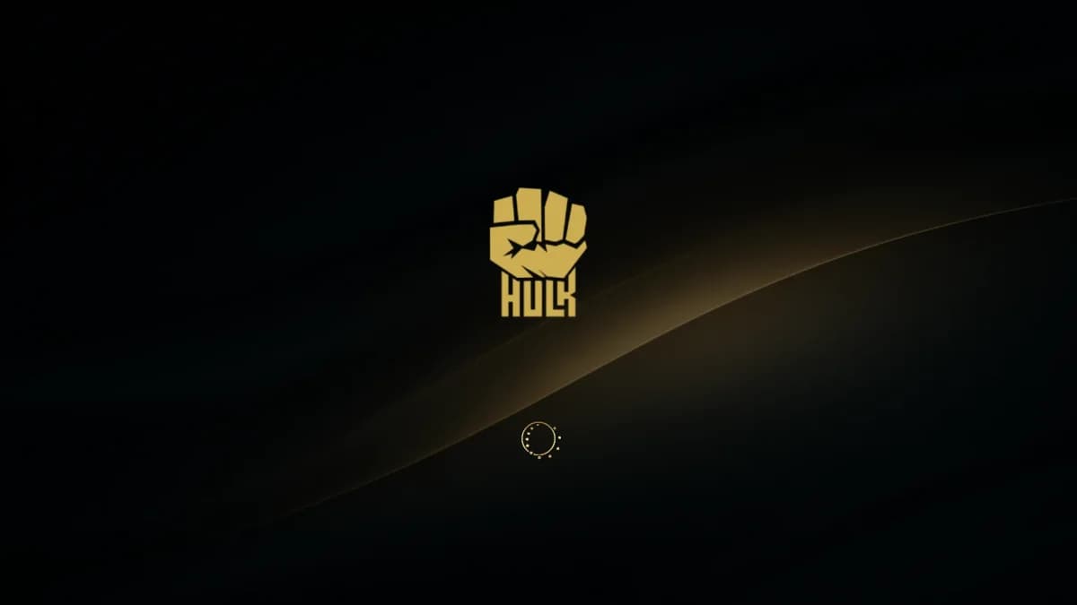 Hulk Pro — لقطة شاشة 4