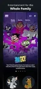 HBO GO — لقطة شاشة 3