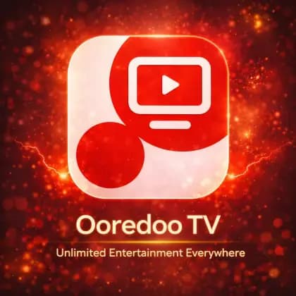 Ooredoo TV
