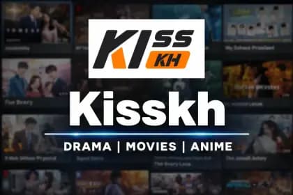 kisskh