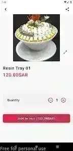 Reezn TV — لقطة شاشة 2