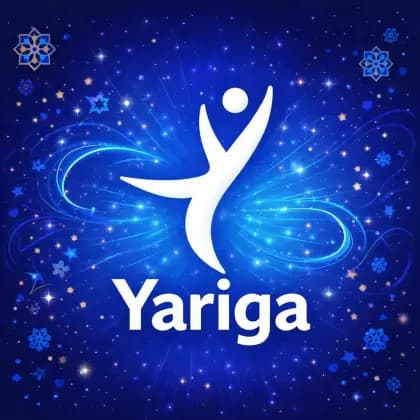 Yariga Net App