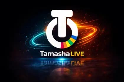 Tamasha LIVE