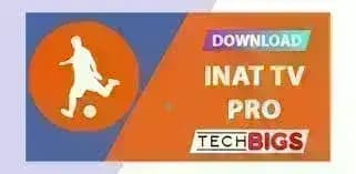 Inat TV Pro — لقطة شاشة 2